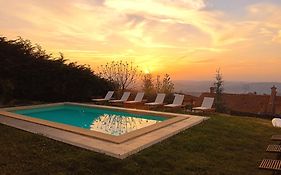 Domus Langhe B&B